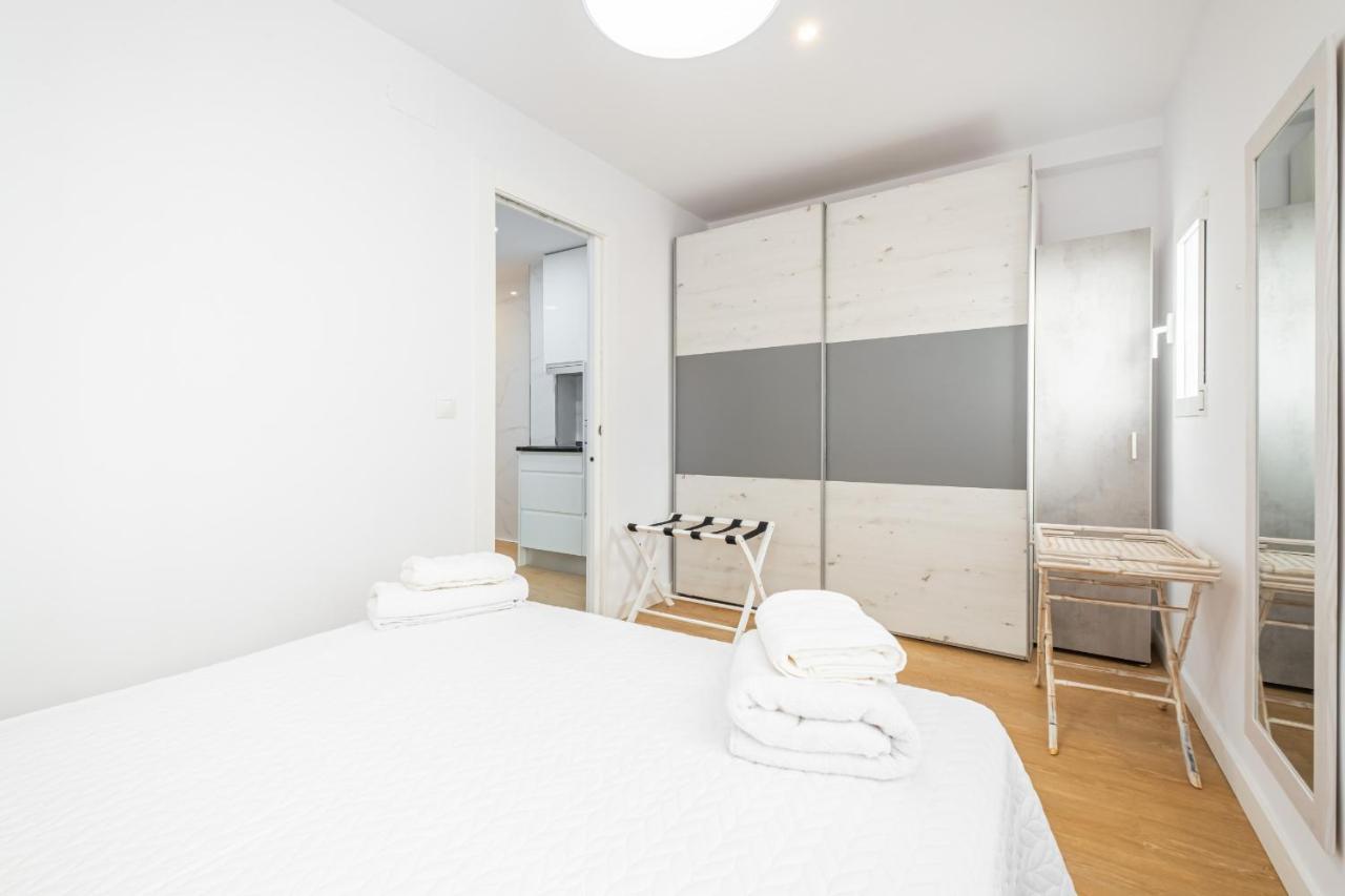 Alameda 16-2 Apartment Beach-Old Town Бенидорм Экстерьер фото