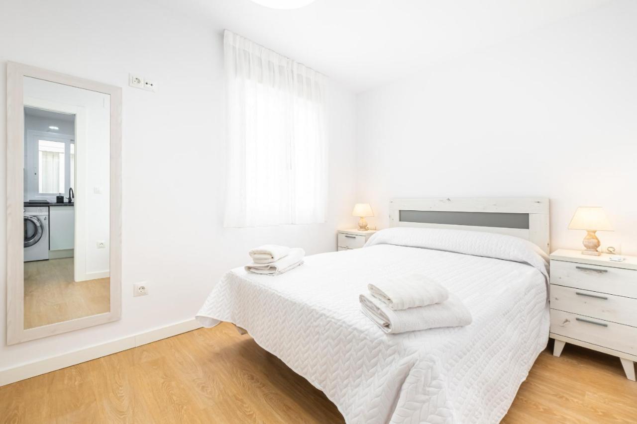Alameda 16-2 Apartment Beach-Old Town Бенидорм Экстерьер фото