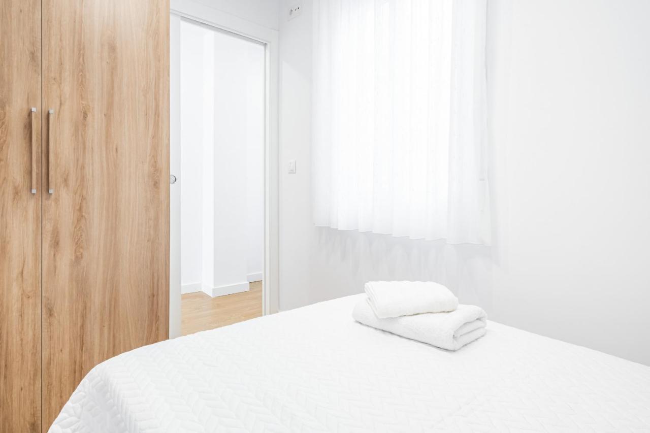 Alameda 16-2 Apartment Beach-Old Town Бенидорм Экстерьер фото